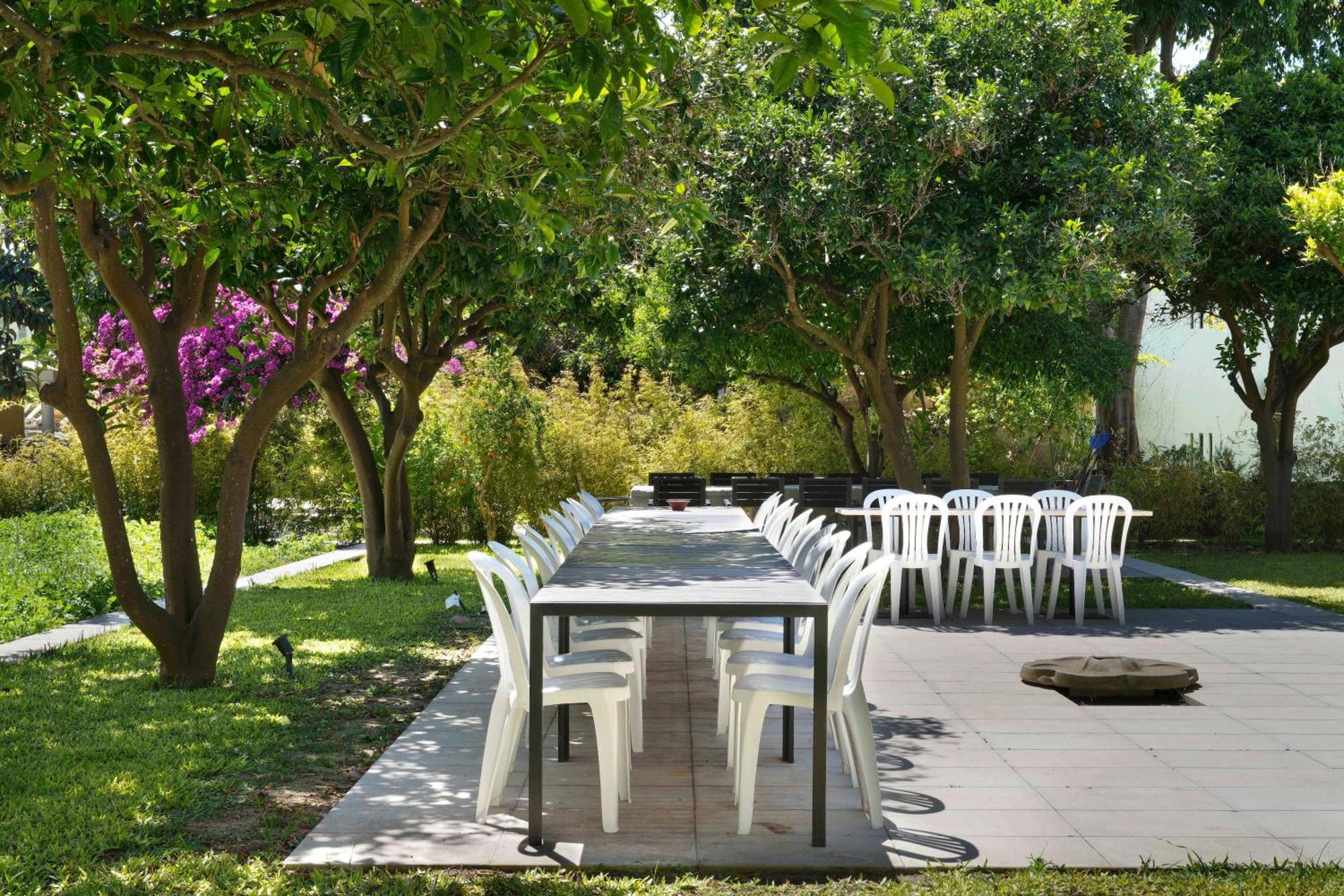 Апартаменты Jardim De Copas Алкошети Экстерьер фото